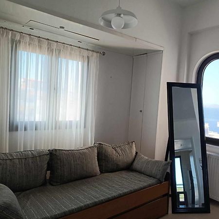 Unbeatable View, Family Apartment Rafina  Exterior photo