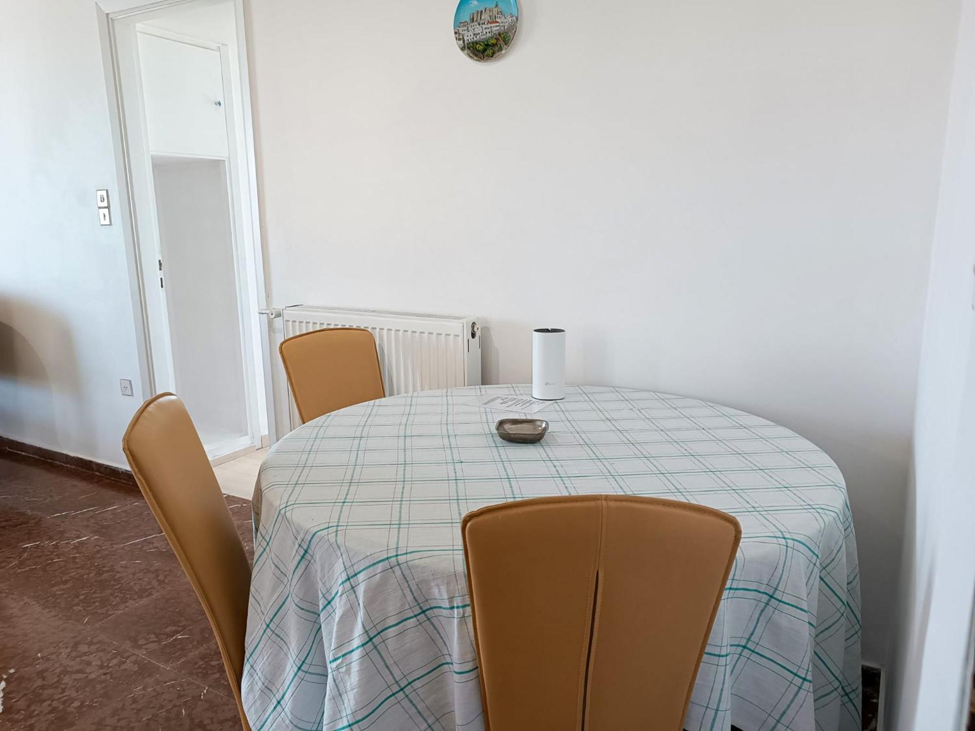 Unbeatable View, Family Apartment Rafina  Exterior photo