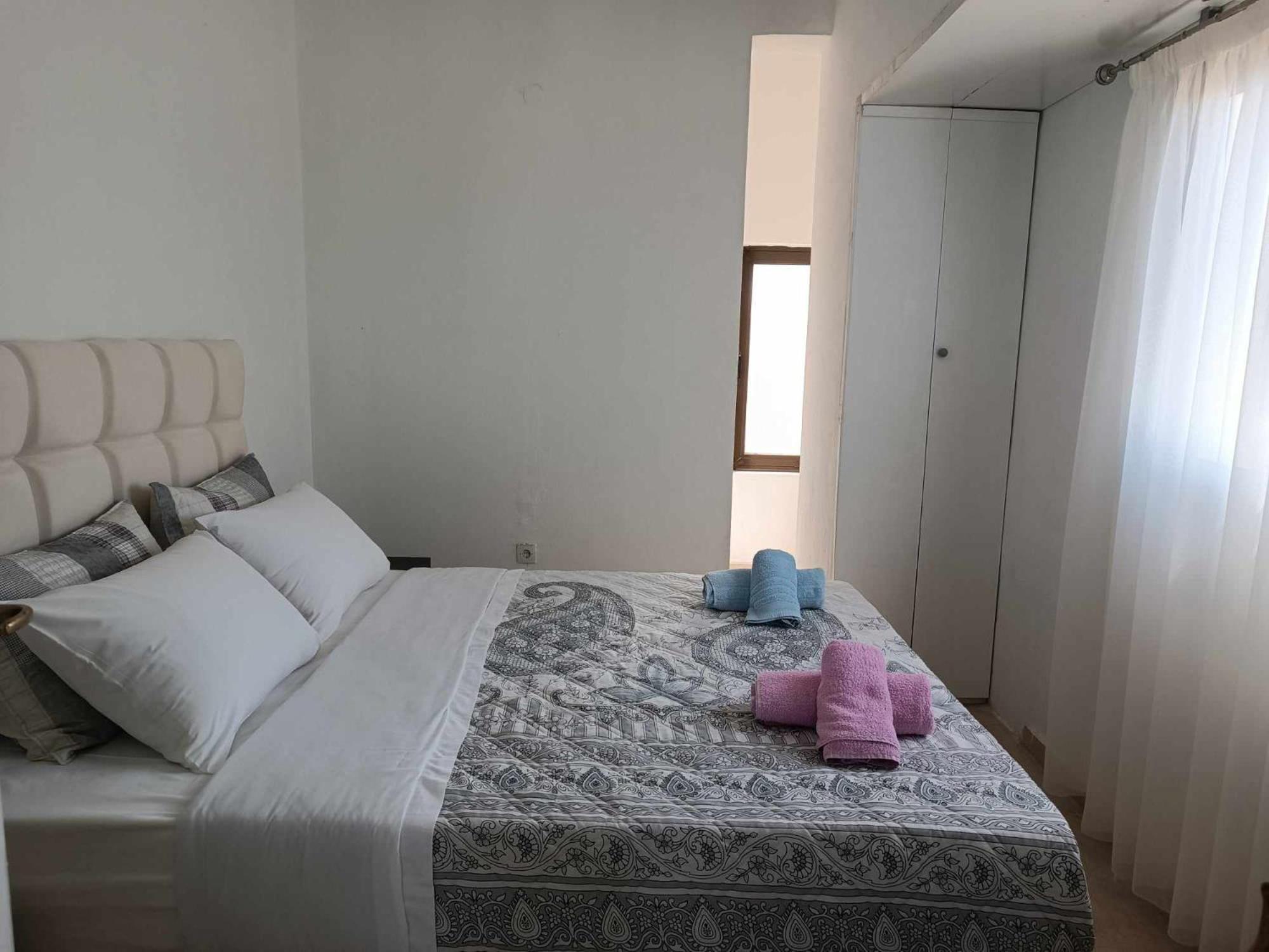 Unbeatable View, Family Apartment Rafina  Exterior photo